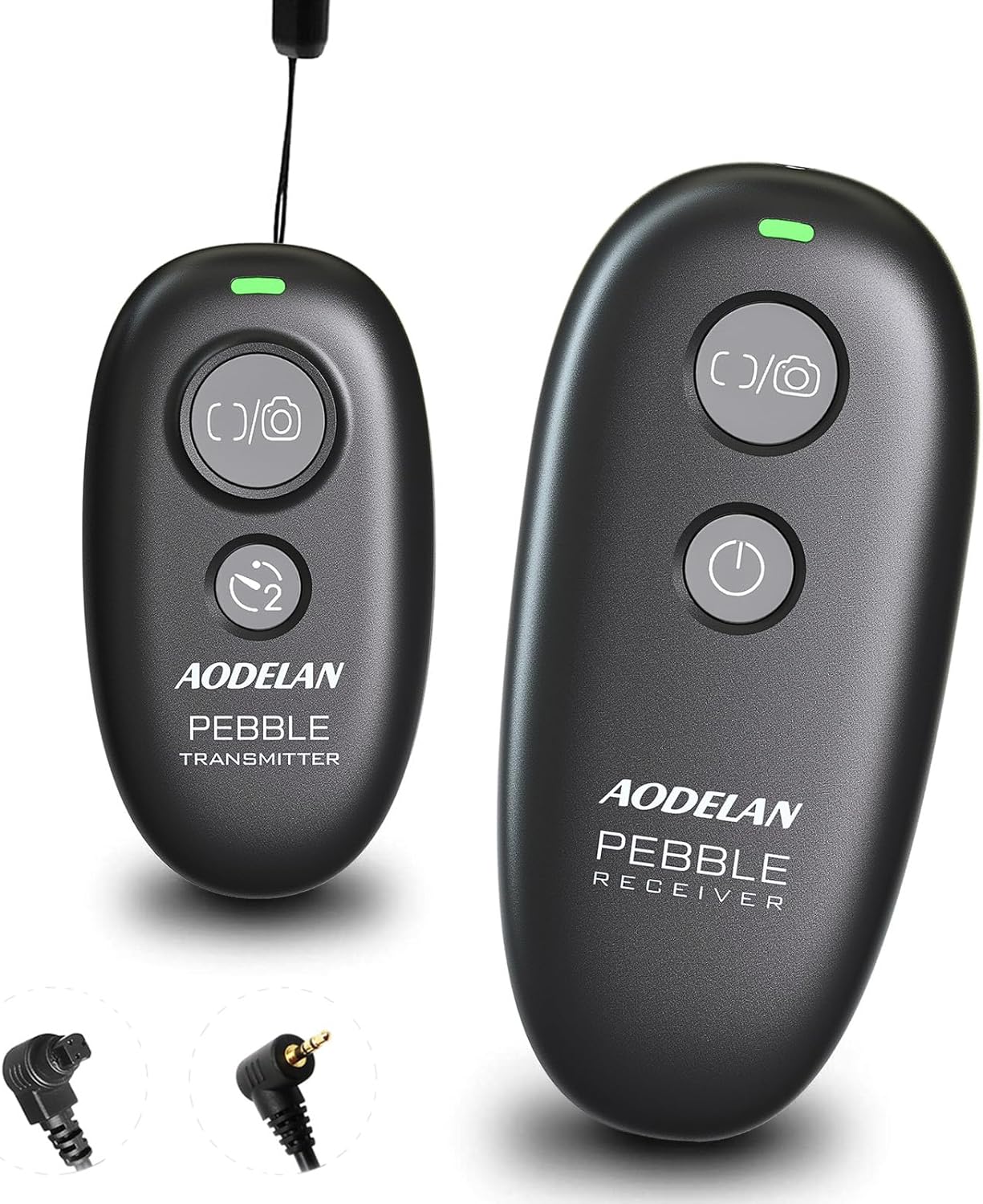Camera Remote Control Wireless Shutter for Canon