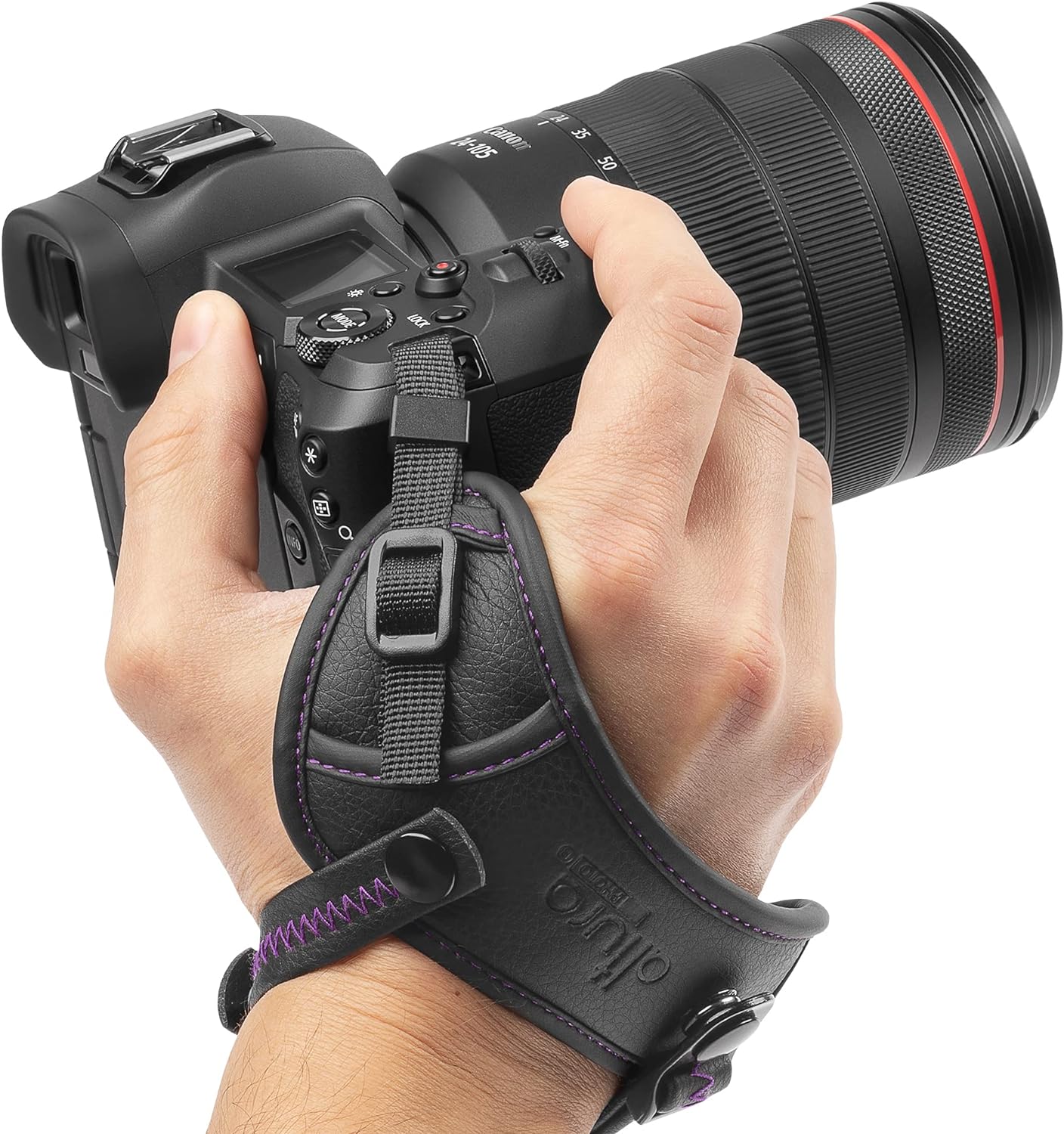 Altura Photo Camera Hand Strap